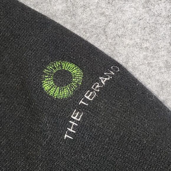 Patagonia Mens XL Better Sweater Full Zip Fleece Jacket Black Davis Galvan JBG - Picture 6 of 14